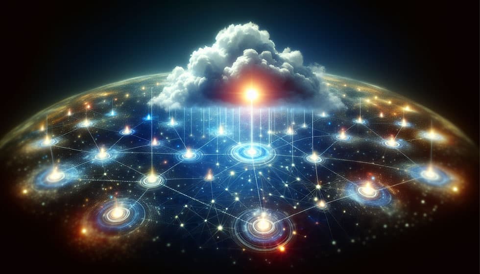 Cloud-based identity management