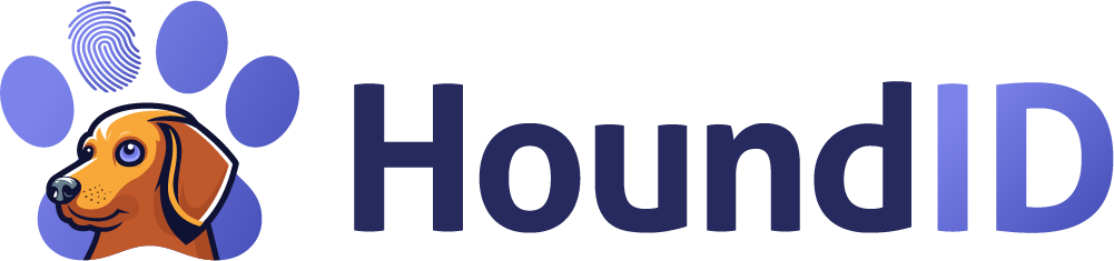 HoundID branding