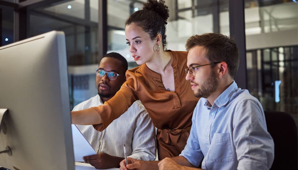 IT team members explore other onboarding software.
